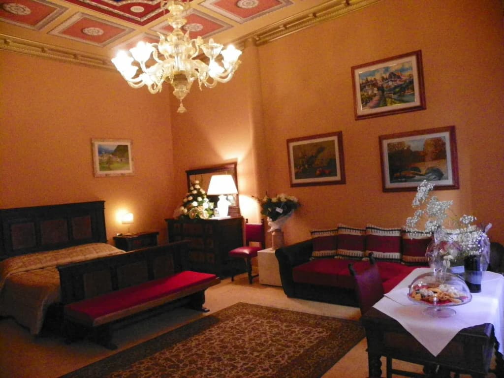 Antico Portego - photo 22