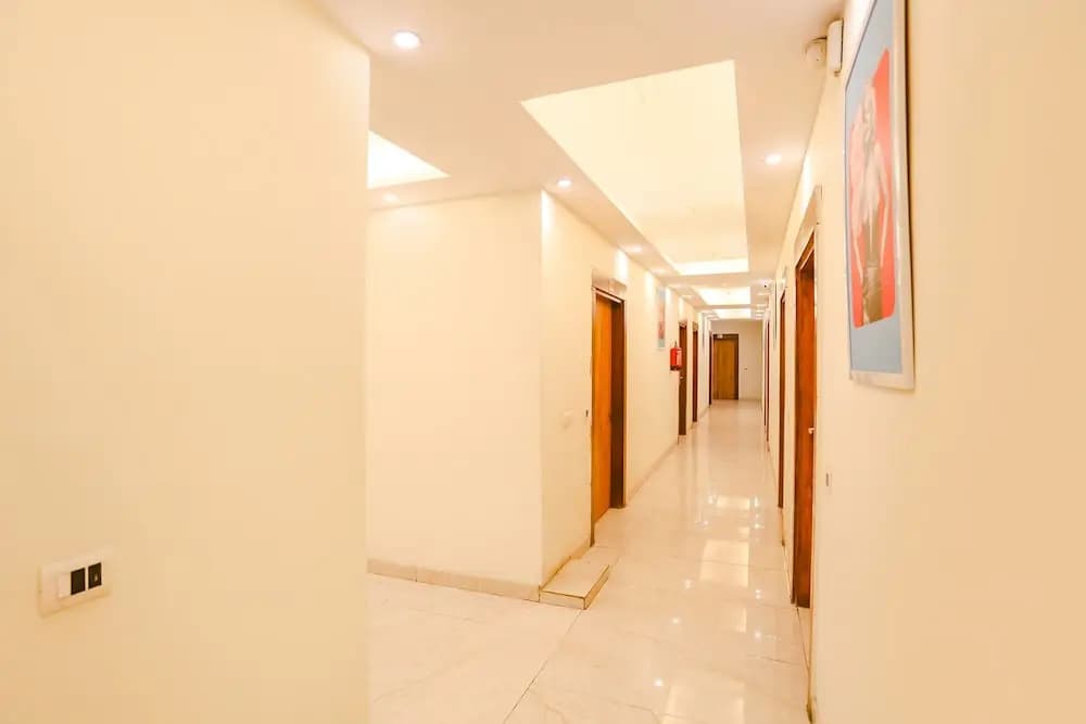 FabHotel F9 NSP - photo 13