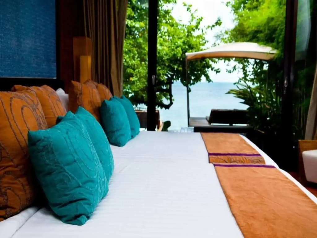 Sareeraya Villas & Suites - photo 40
