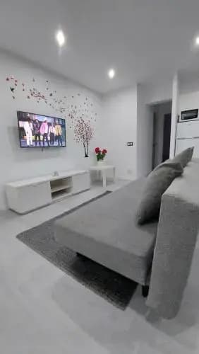 Madrid Chill Apartment - photo 13