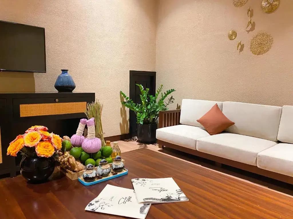 Potique Hotel - photo 12
