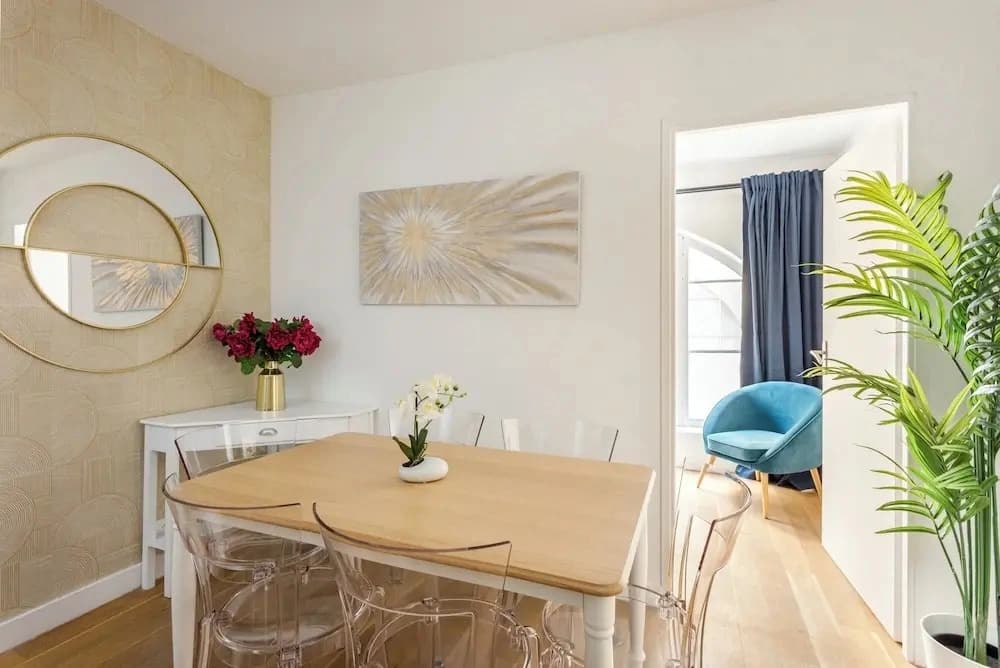 Merveil Family Suite - Louvre - Dalayrac - photo 2
