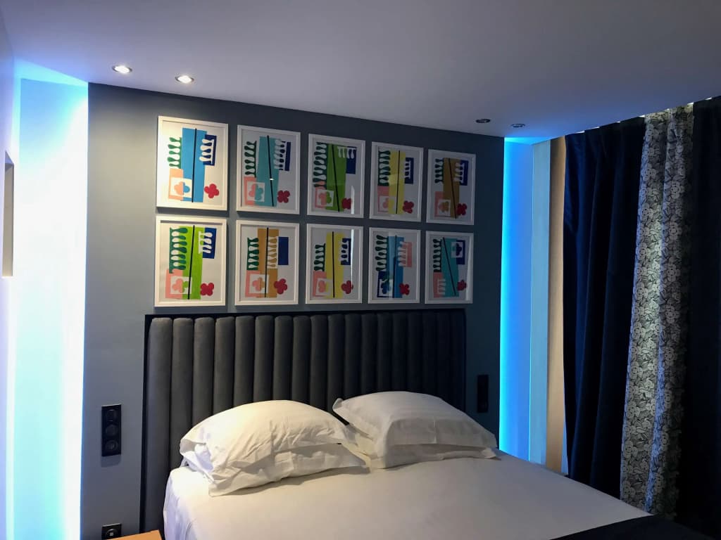 Aida Opera Hotel - photo 2