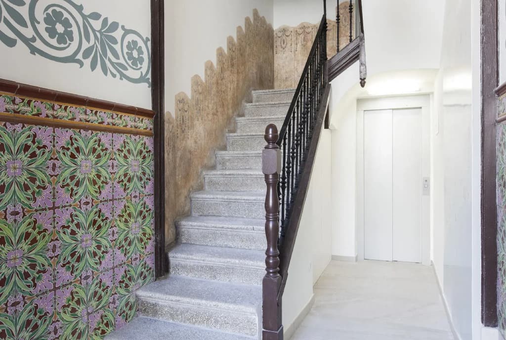 Aspasios Charming Flats - photo 16