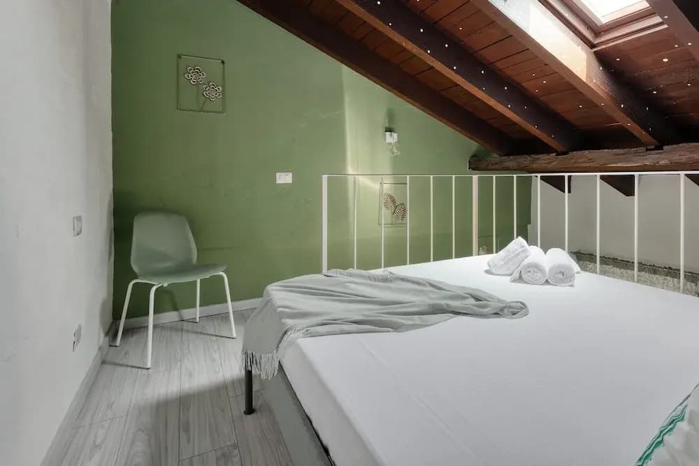 Inviting studio near the city centre - photo 3