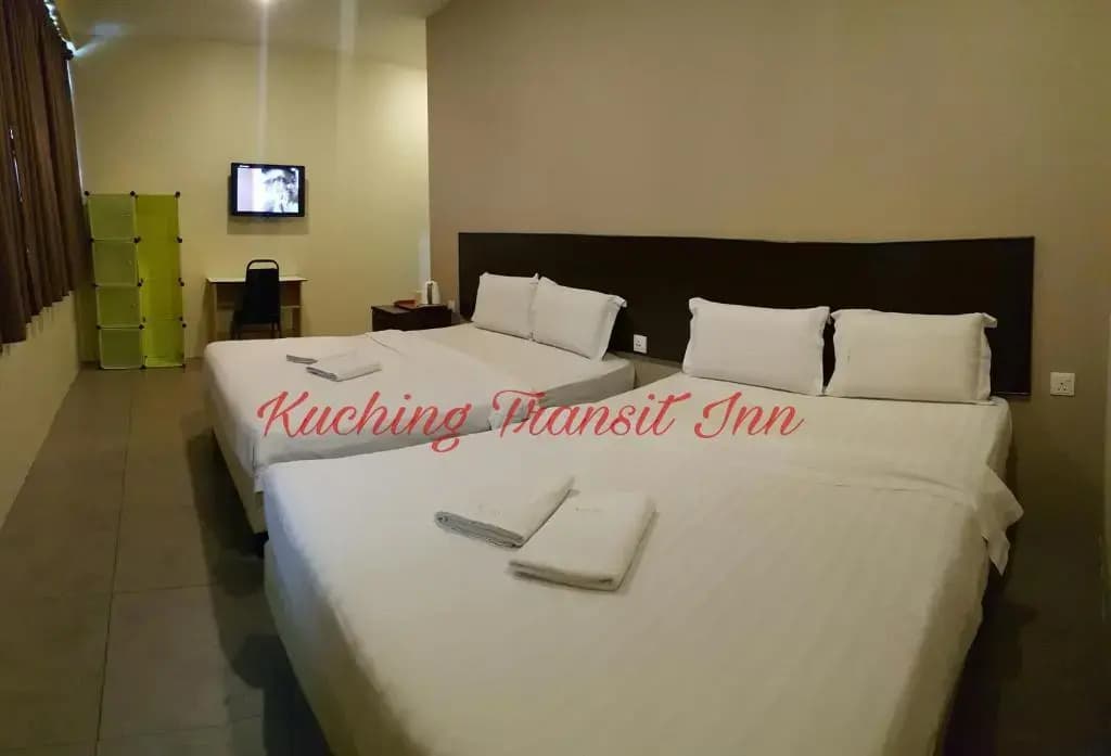 Kuching Transit Inn - photo 4