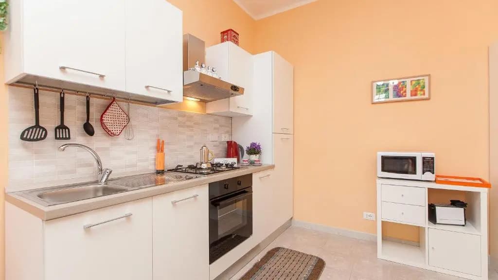 Sistine Chapel View Terrace - photo 1