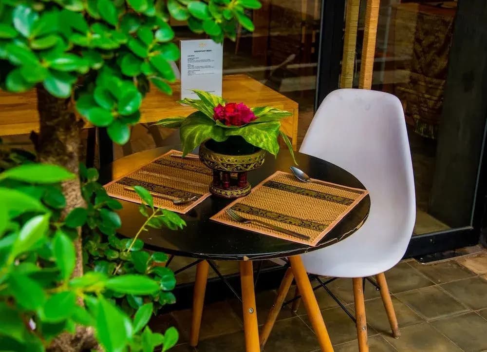 1004 Boutique Hotel - photo 19