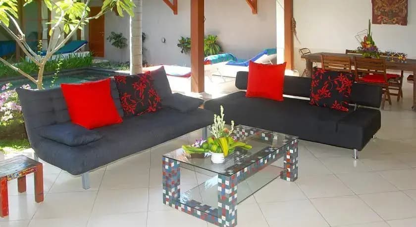 Coconut Villa Sanur - photo 3