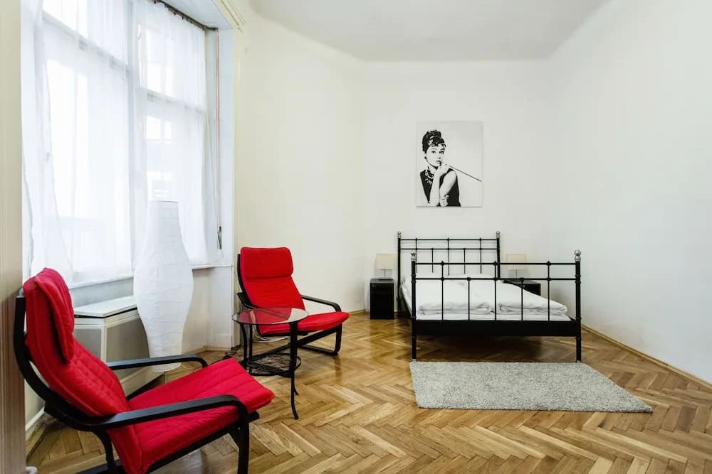 Kecskemeti 5 Apartment - photo 9