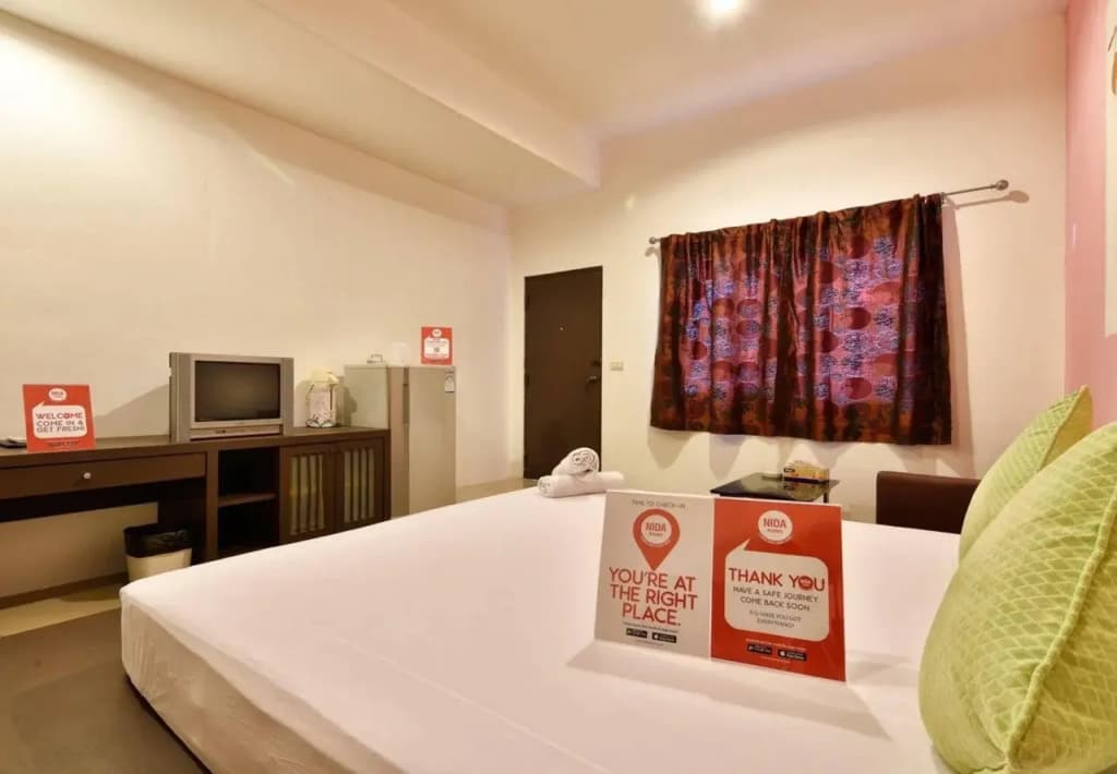Mook Anda Hotel - photo 4