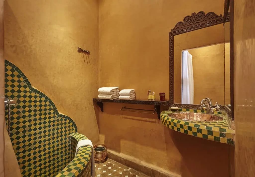 Riad Jardin Secret - photo 6