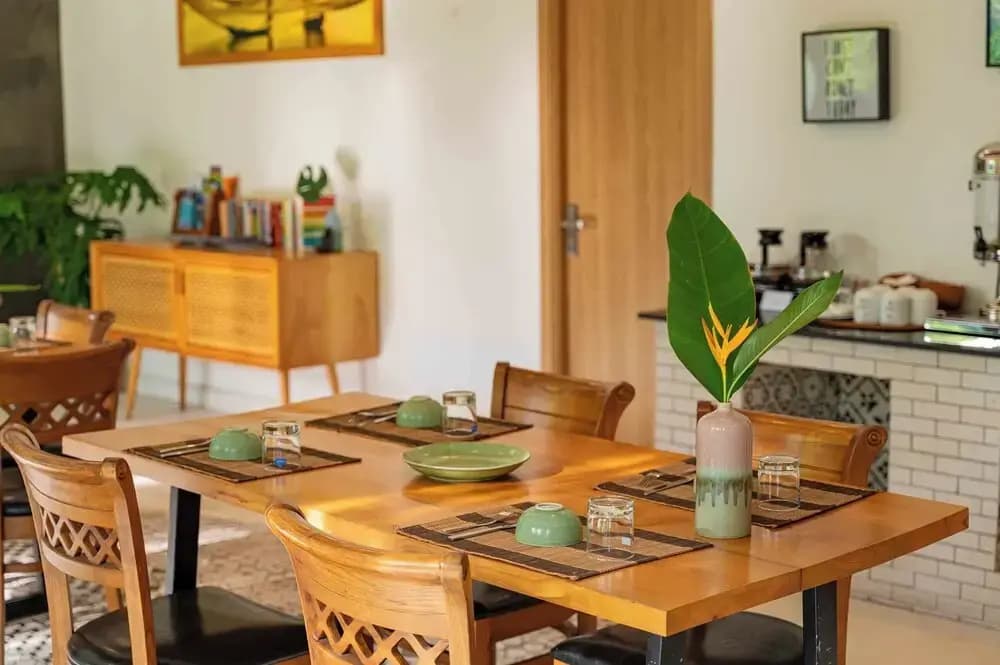 Hoi An Residence Villa - photo 4