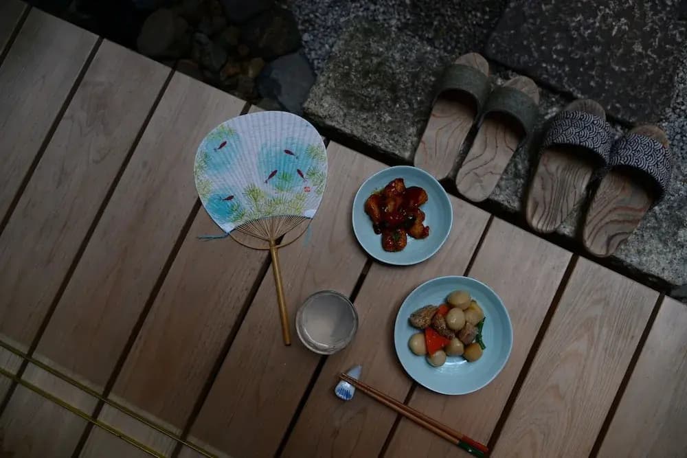 Kumo Machiya Yasaka - photo 11