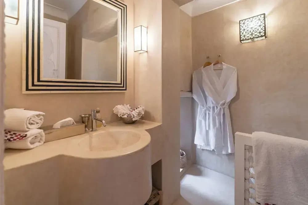 Riad Nomada - photo 27