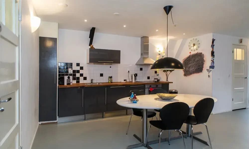 Amsterdam Apartments - North Area - photo 17