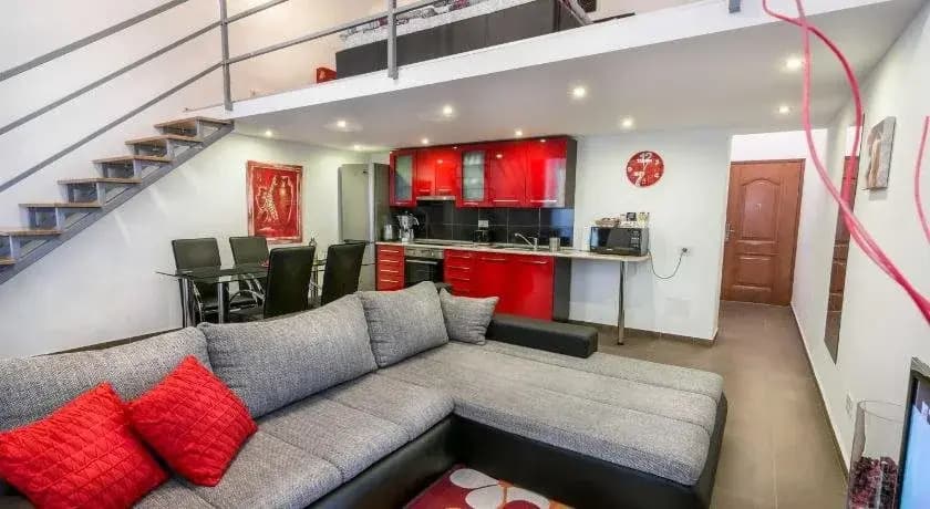 Holiday Budapest Superior Apartments - photo 13