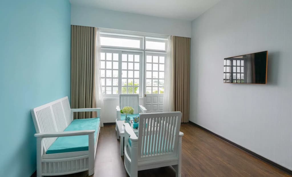 Flora Beach Hotel & Spa - photo 7