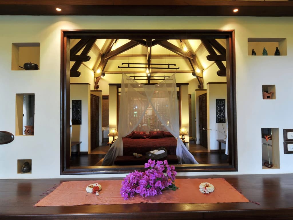 AMATAO Tropical Residence - photo 6