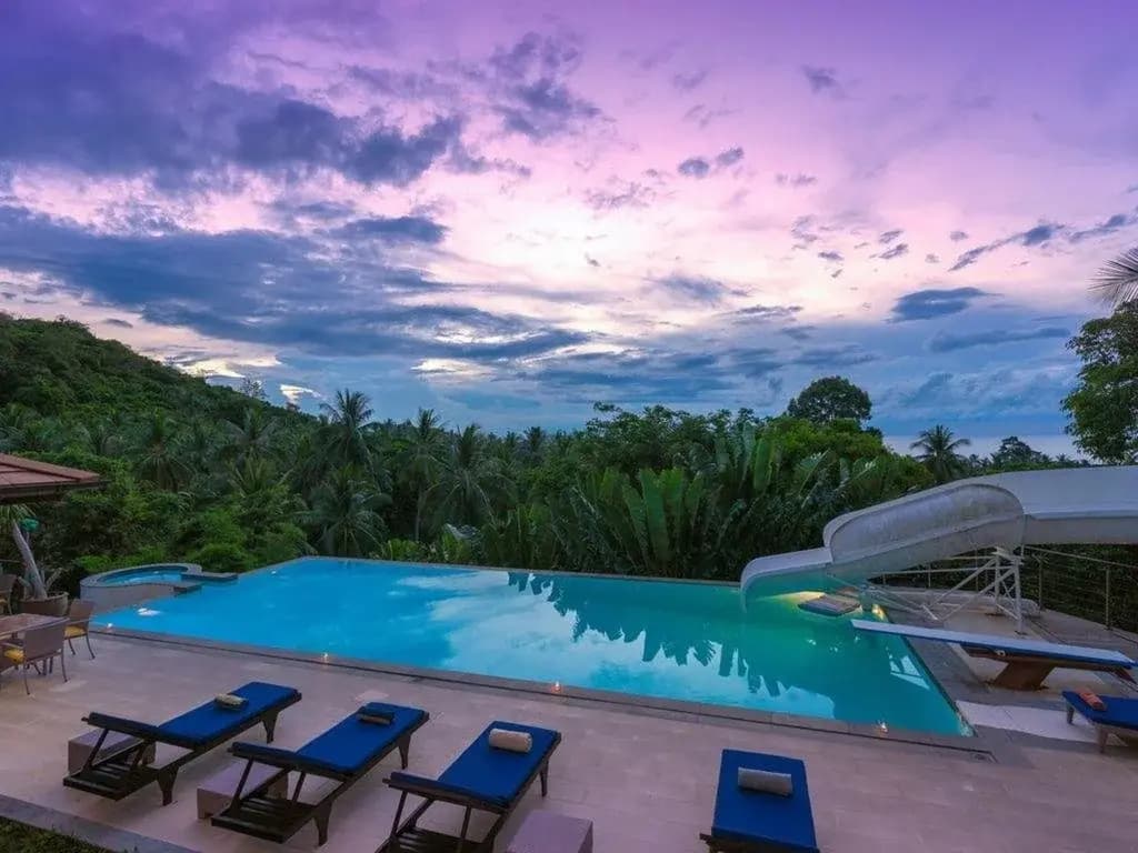 Lulu Villa - photo 13