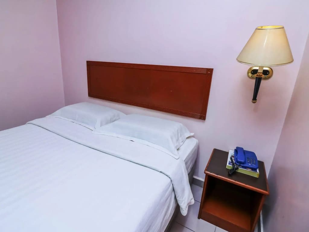 Nida Rooms Klang Meru Classics at Comfort Hotel Jalan Kapar - photo 13