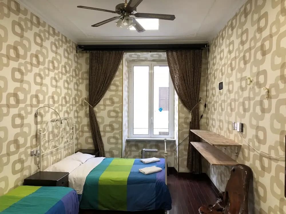 Friendhouse2 - photo 1