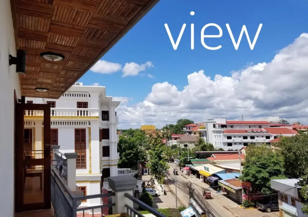 The Mekong Hostel - photo 40