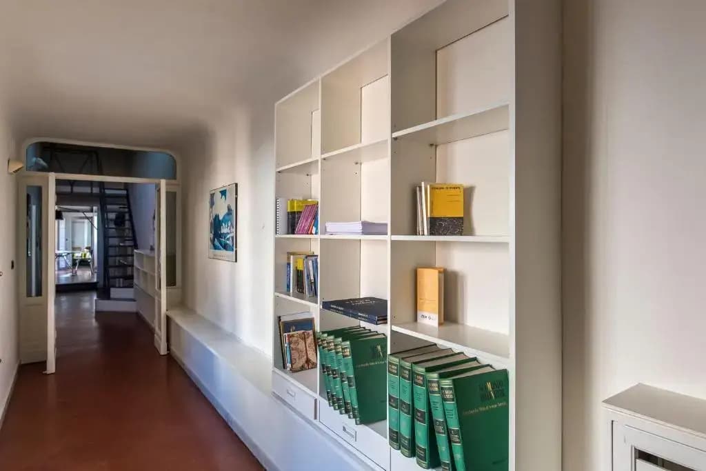 Ricasoli Apartment in Firenze - photo 13