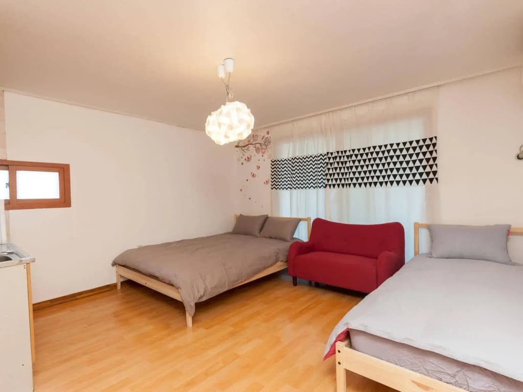 Egg Guesthouse Korea - photo 4