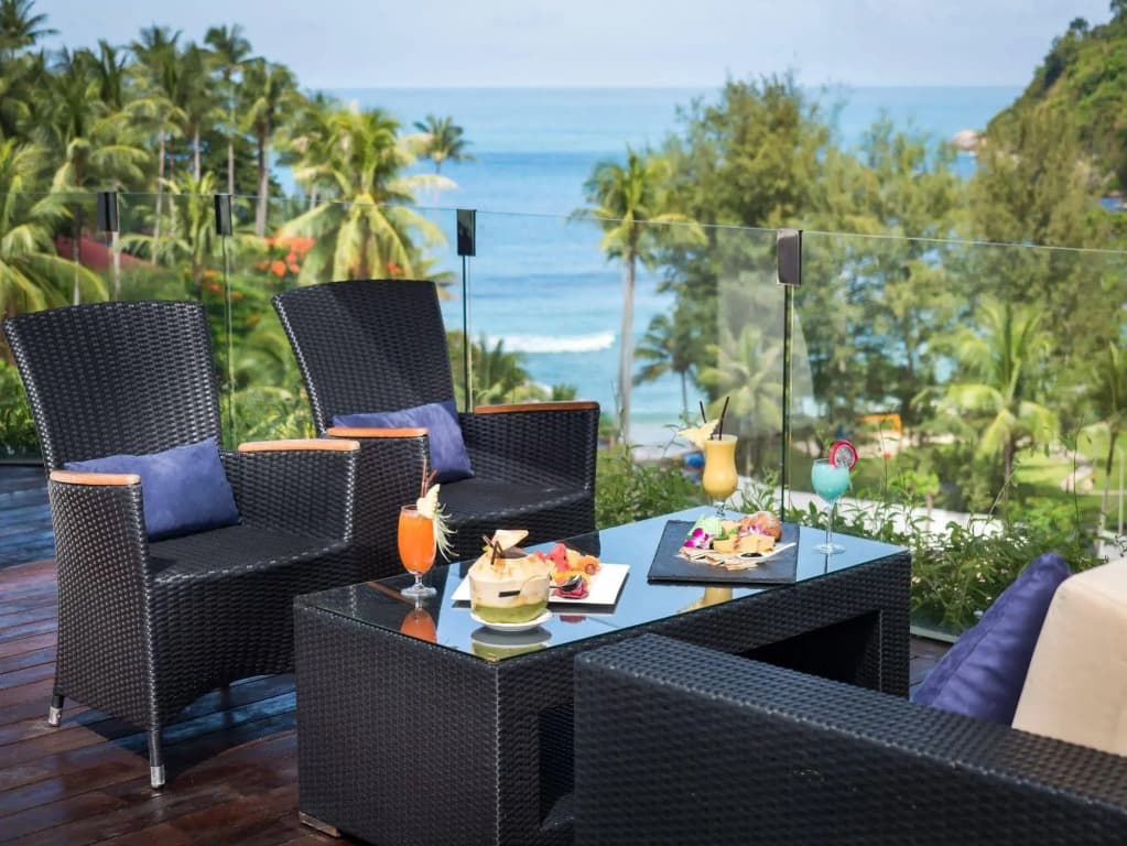 Lets Phuket Twin Sands Resort & Spa - photo 18