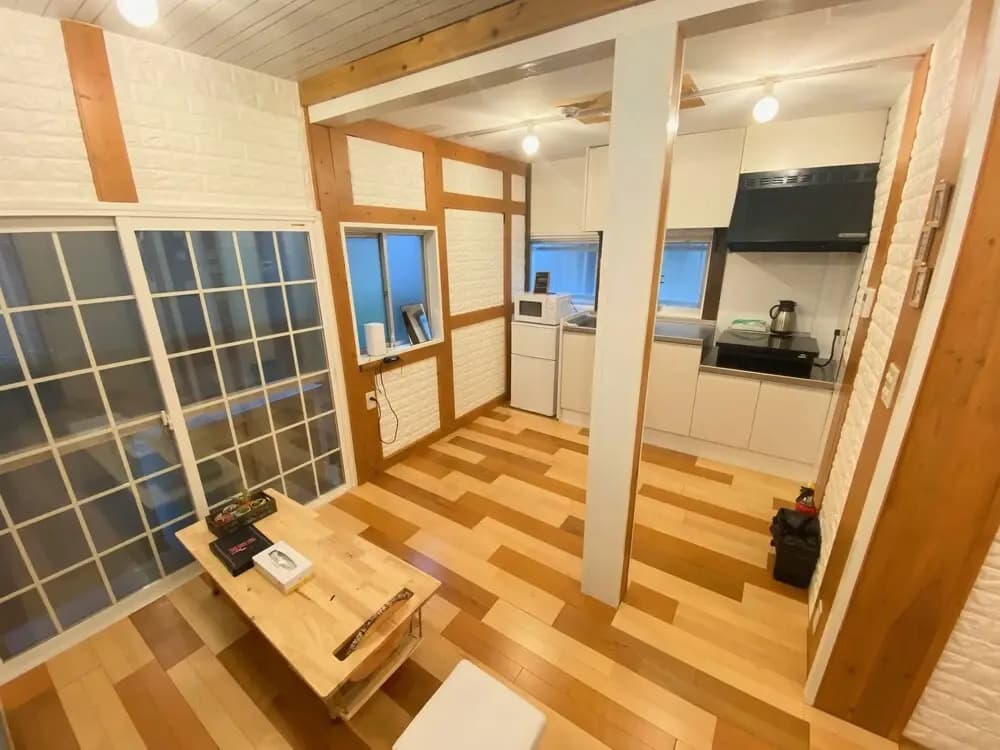 Matsuri Loft House - photo 4