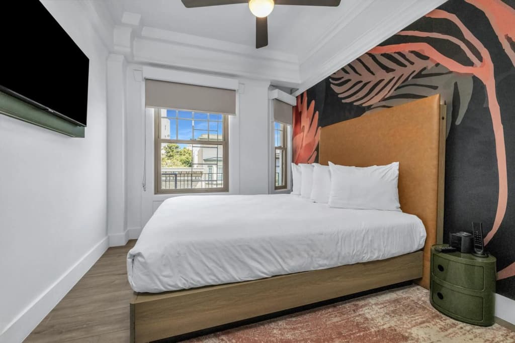 Nob Hill Hotel - photo 20