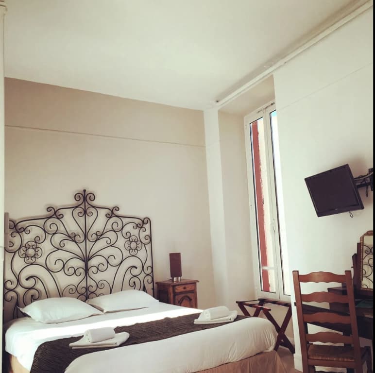 Hôtel Danemark - photo 8