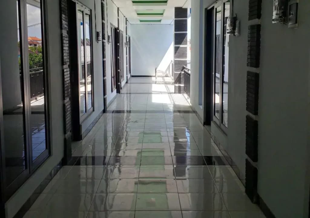Mekarsari Bali Guesthouse - photo 8