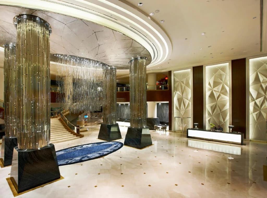 InterContinental Kuala Lumpur by IHG - photo 2