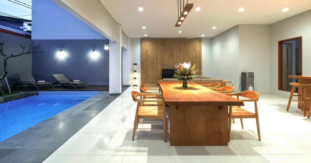 Sehati Villa 2 - photo 31