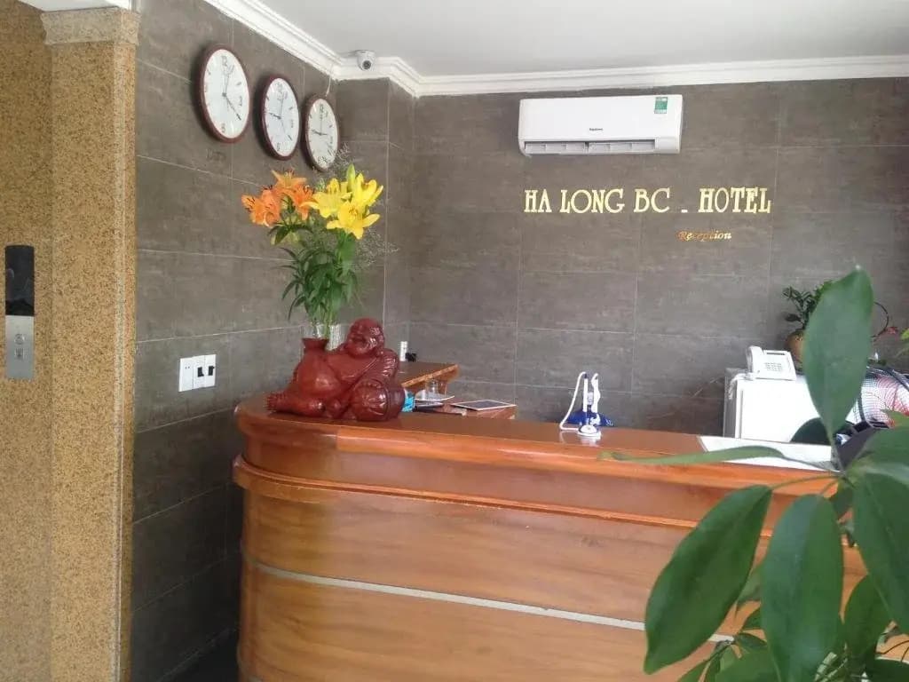 Halong BC - main photo