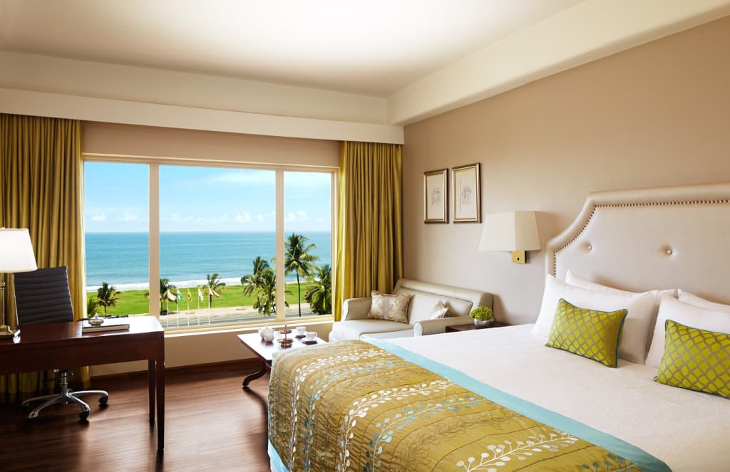 Taj Samudra - photo 34