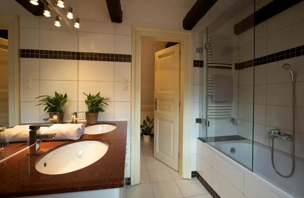 U Kapra Apartments - photo 6