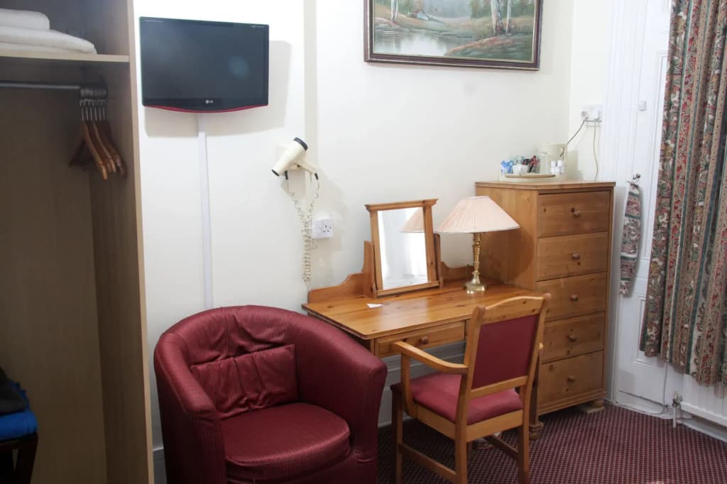 Dawson House Hotel - photo 6