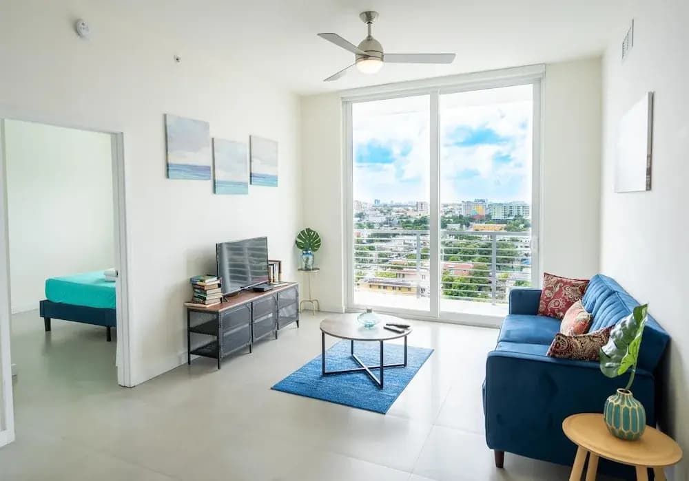 The Outpost Miami Apartments - photo 48