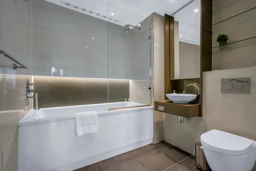 Penton Apartments - photo 9