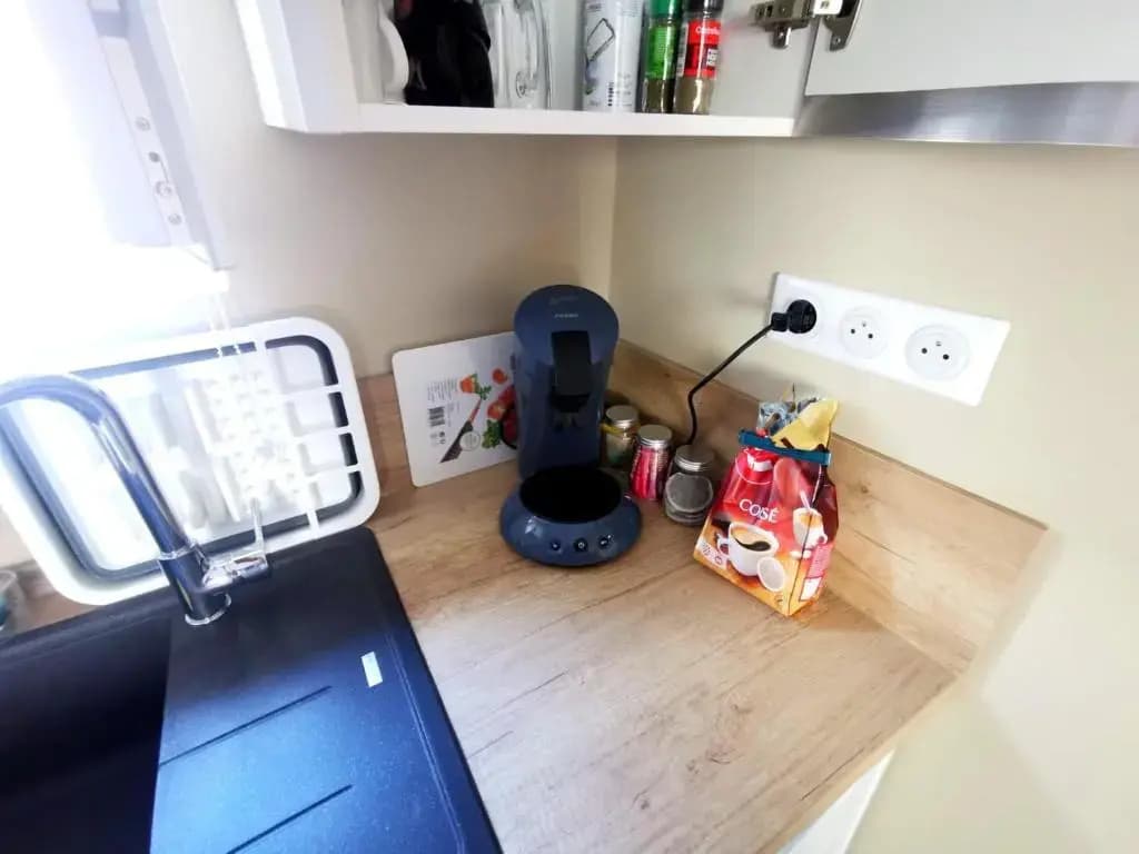 Studio Lumineux a 10 Min de la Plage (Adults Only) - photo 2