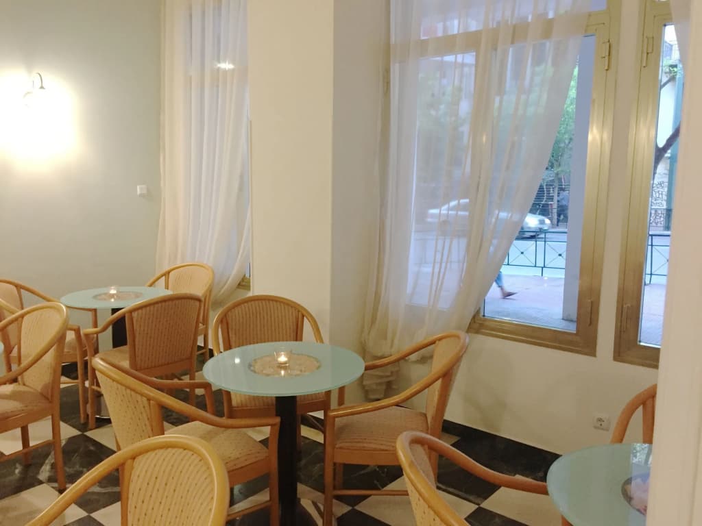 Ares Athens Hotel - photo 16