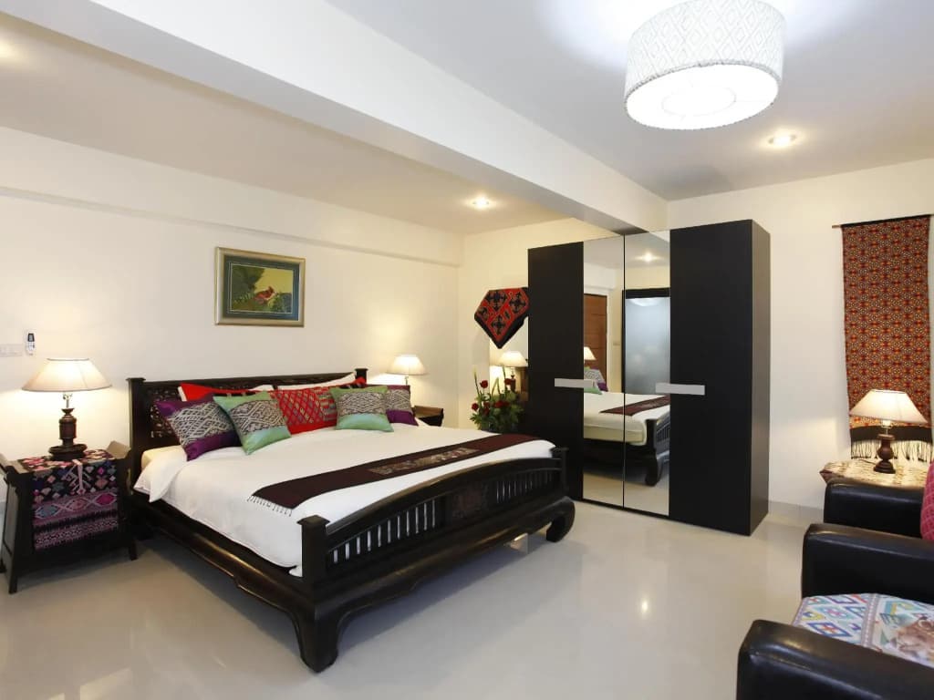 The XYM Hotel - photo 5