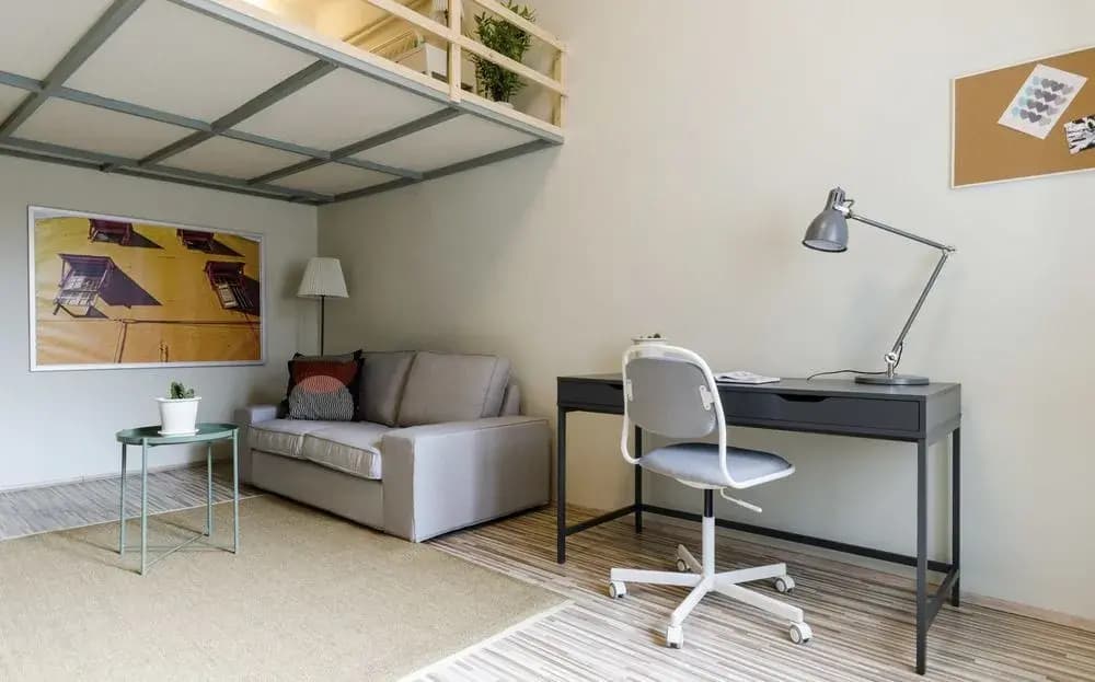 Cumin Apartments - photo 9