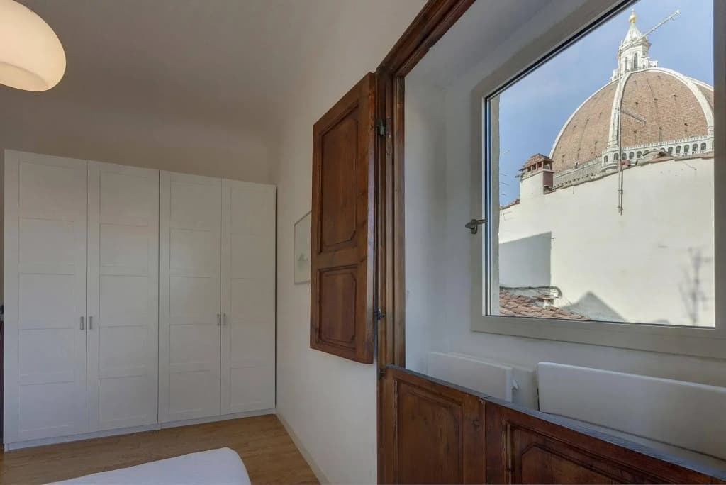 Florence Apartments Home Feeling - photo 2