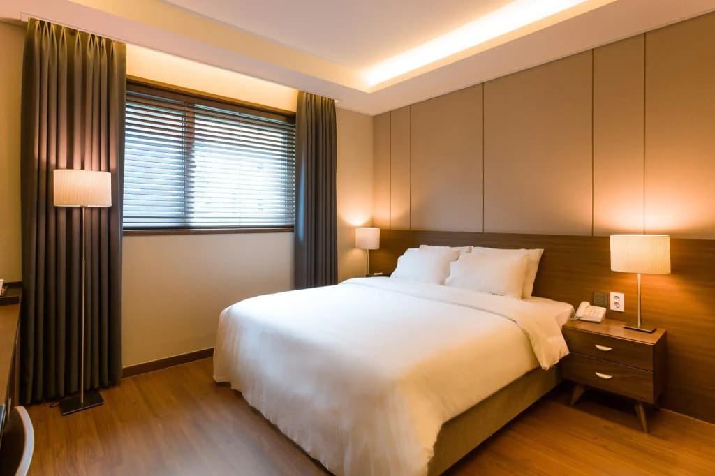 Hotel Sunbee Insadong - photo 5