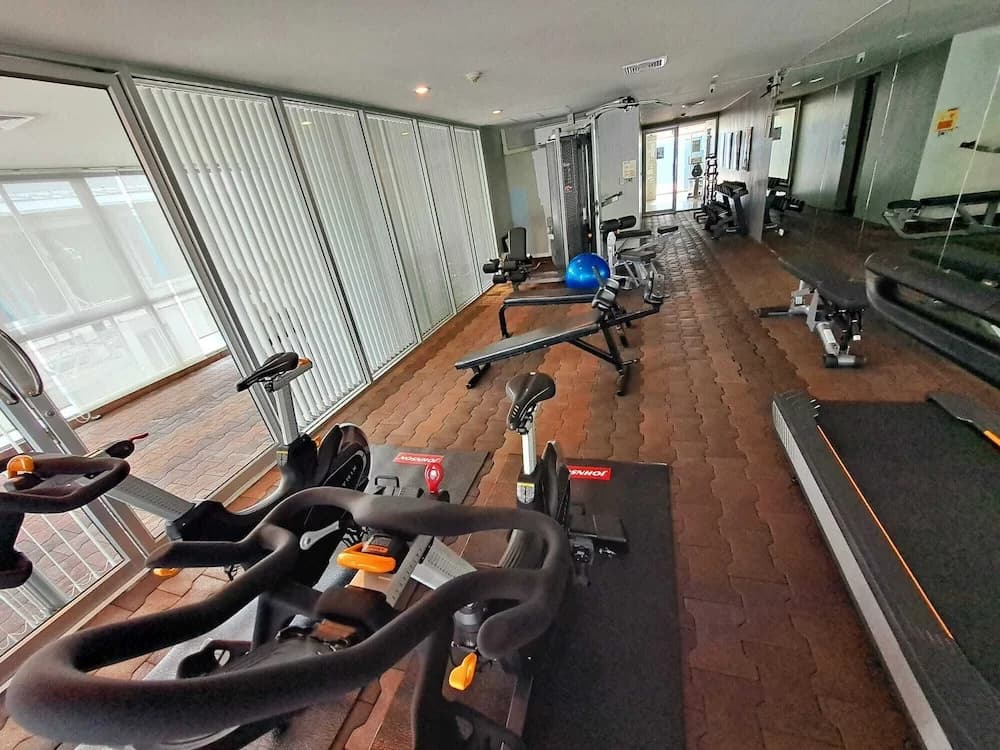 7B - 5 Bedroom Downtown Penthouse With Shared Pool - photo 24