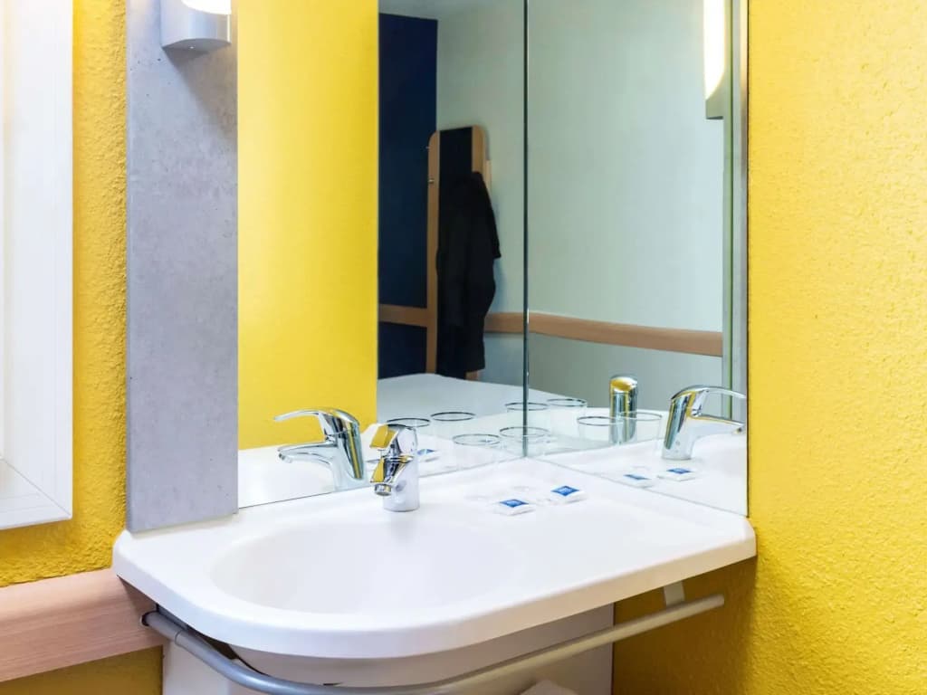 ibis budget Paris Porte de Vincennes - photo 7